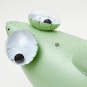 Inflable Sprinkler tira agua - Shark  Sunnylife