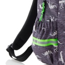 Mochila T-Rex Doble Roma - 19276 - MiquelRius