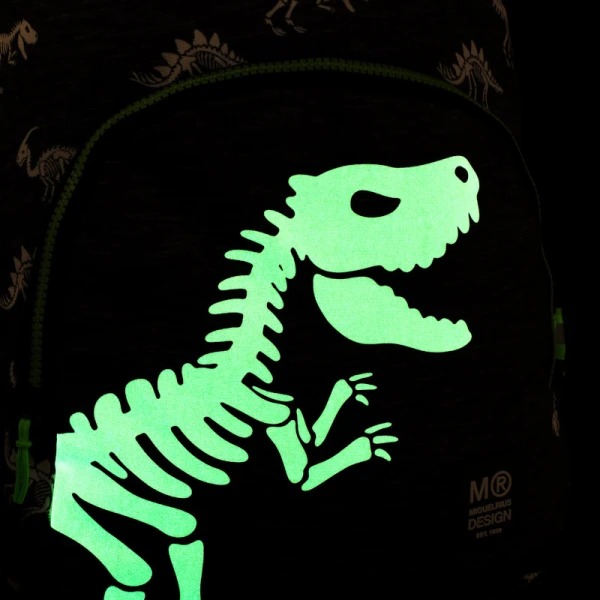 Mochila T-Rex Doble Roma - 19276 - MiquelRius