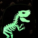 Mochila T-Rex Doble Roma - 19276 - MiquelRius