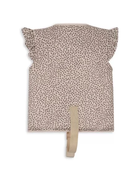 Neoprene Float Vest Frill Milk Tank 1-2 Konges Slojd