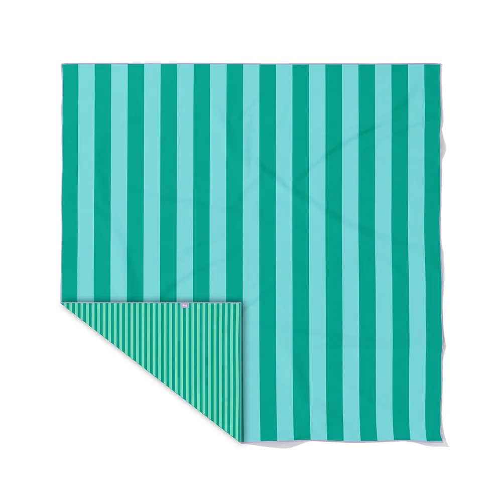 PlayTowel XL (180 x 180cm) - Bulls eye /