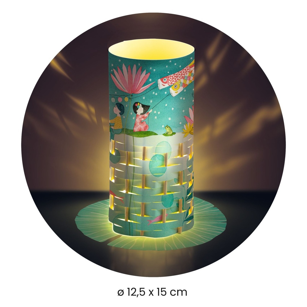 Fireflies Dance Djeco