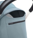 YOYO 6+ color pack - Aqua Stokke