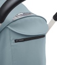 YOYO 6+ color pack - Aqua Stokke