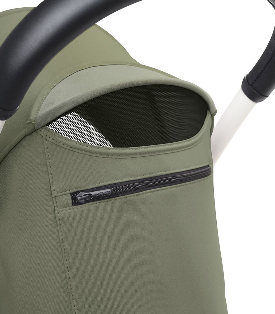 YOYO 6+ color pack - Olive Stokke