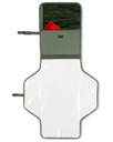 Cambiador Portatil Pronto Signature - Verde Skip Hop