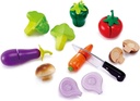 Garden Vegetables Hape