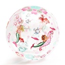 Mermaid Ball Ø35 Cm Djeco