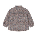 Thermo Frill Jacket Grs - Vivi Fleur Talle 2 Konges Sløjd