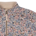 Thermo Frill Jacket Grs - Vivi Fleur Talle 2 Konges Sløjd