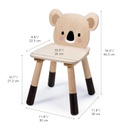 Silla Bear Forest TENDER LEAF