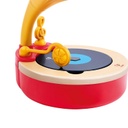 Fonografo Hape