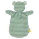 Handpuppet - Mr. Polar Bear Trixie