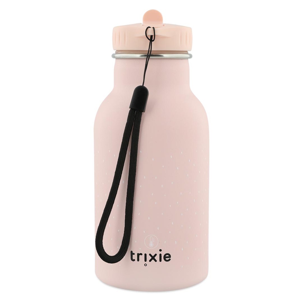 Insulated Drinking Bottle 350Ml - Mrs. Rabbit Trixie