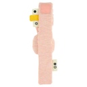 Wrist Rattle - Mrs. Rabbit Trixie
