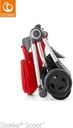 Coche Scoot V2 - Negro Stokke