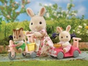 Babies Ride And Play Sylvanian Families