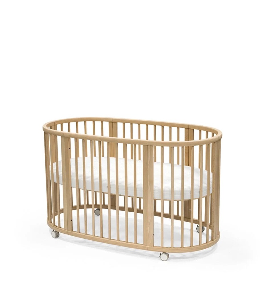 Sleepi - Kit extension (Mini a Cuna)  Natural - Stokke