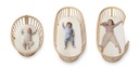 Sleepi - Kit extension (Mini a Cuna)  Natural - Stokke