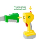 2-in-1 Power tool