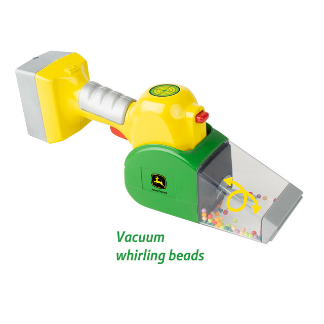 2-in-1 Power tool