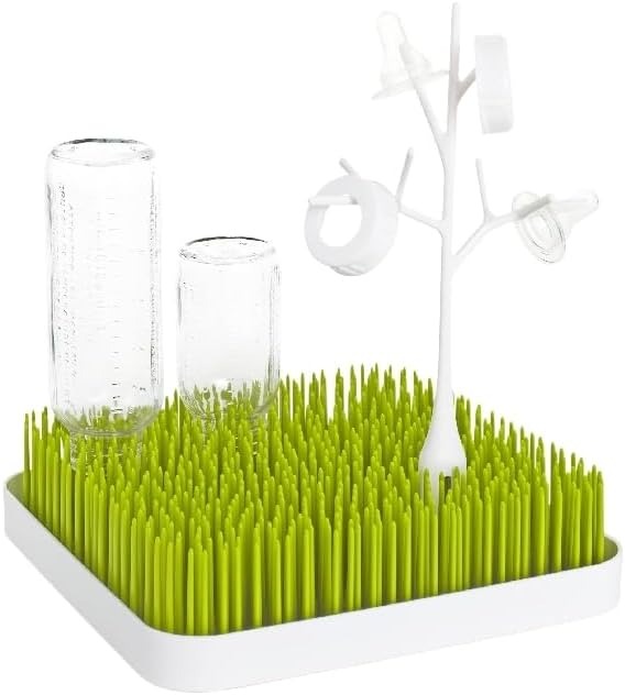Accesorio para pasto Arbol Blanco Boon