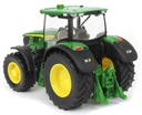 John Deere 6R 165 tractor