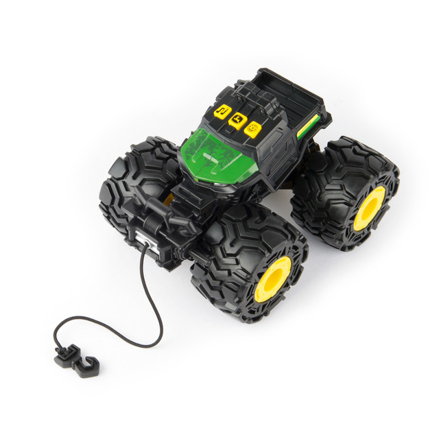 Light N sounds Gator