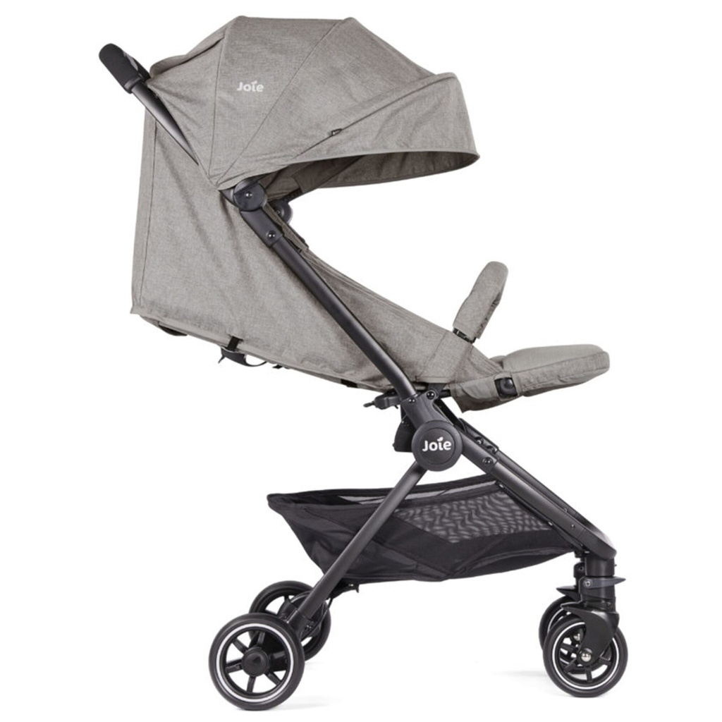 Stroller Pact Gray Fannel Joie