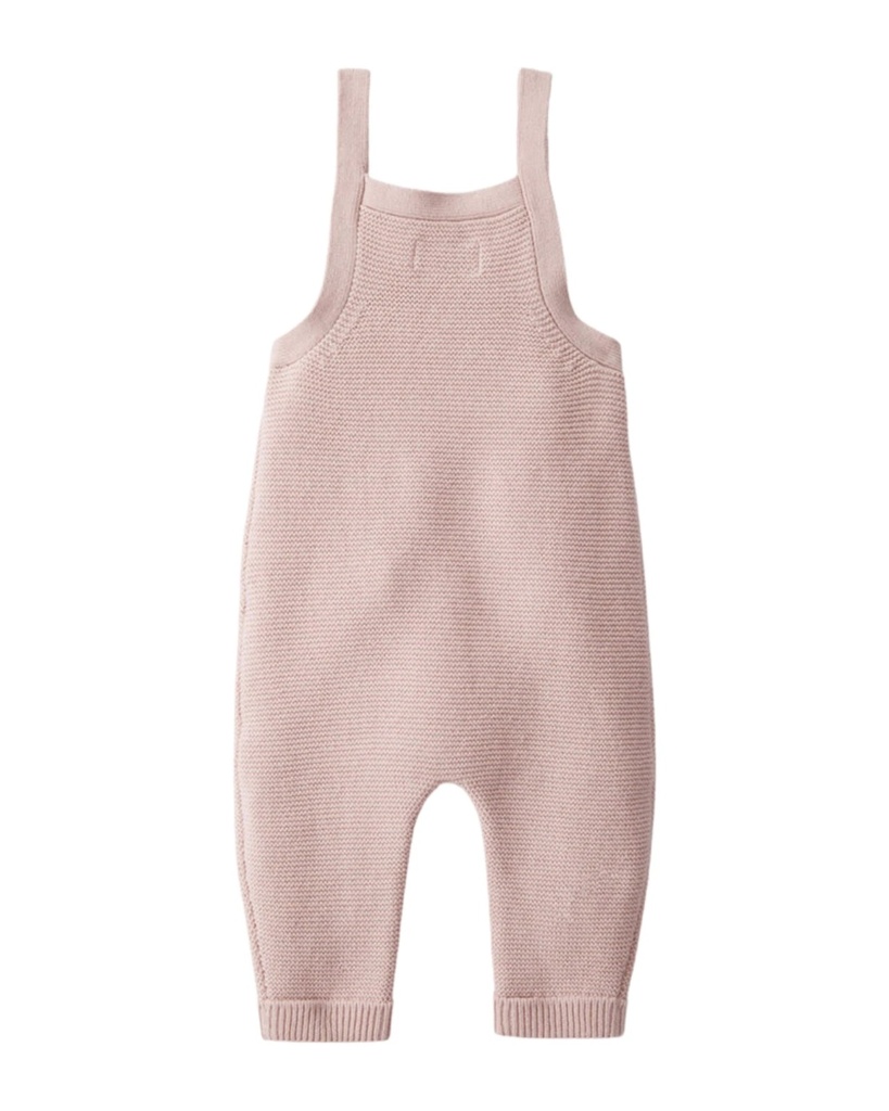 Enterito Rosado Alg Org Little Planet9M Carters