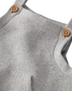 Enterito Gris Alg Org Little Planet3M Carters
