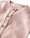 Monito Calado Alg Org Little Planet3M Carters