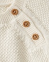 Set 2Pc Pant Y Buzo Alg Org Little Planet6M Carters