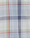 Body Camisa A Cuadros Algodón 24M Oshkosh