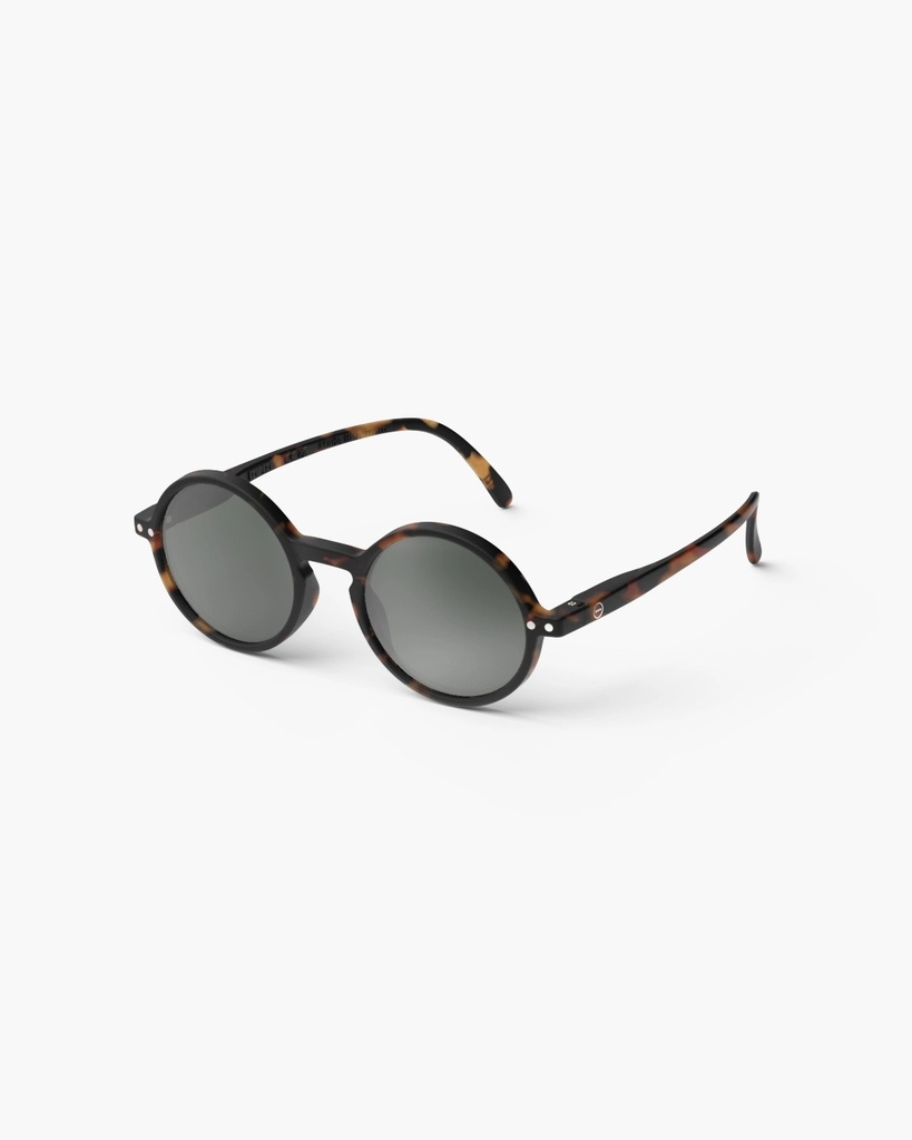 Junior Sun #G Tortoise  [New Ss19] Izipizi