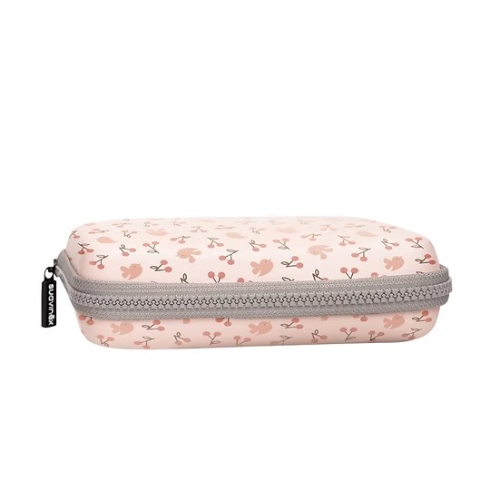 Set higiene bebe rosa Suavinex