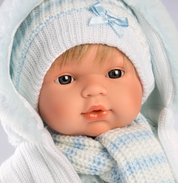 Sasha Blandito 13867 Llorens