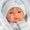 Sasha Blandito 13867 Llorens