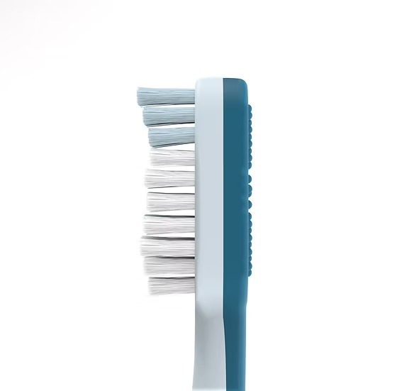 Cepillo Dientes Junior +6A Azul Suavinex