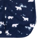 Saco Dormir ML Oso Polar 0-6 M Gerber