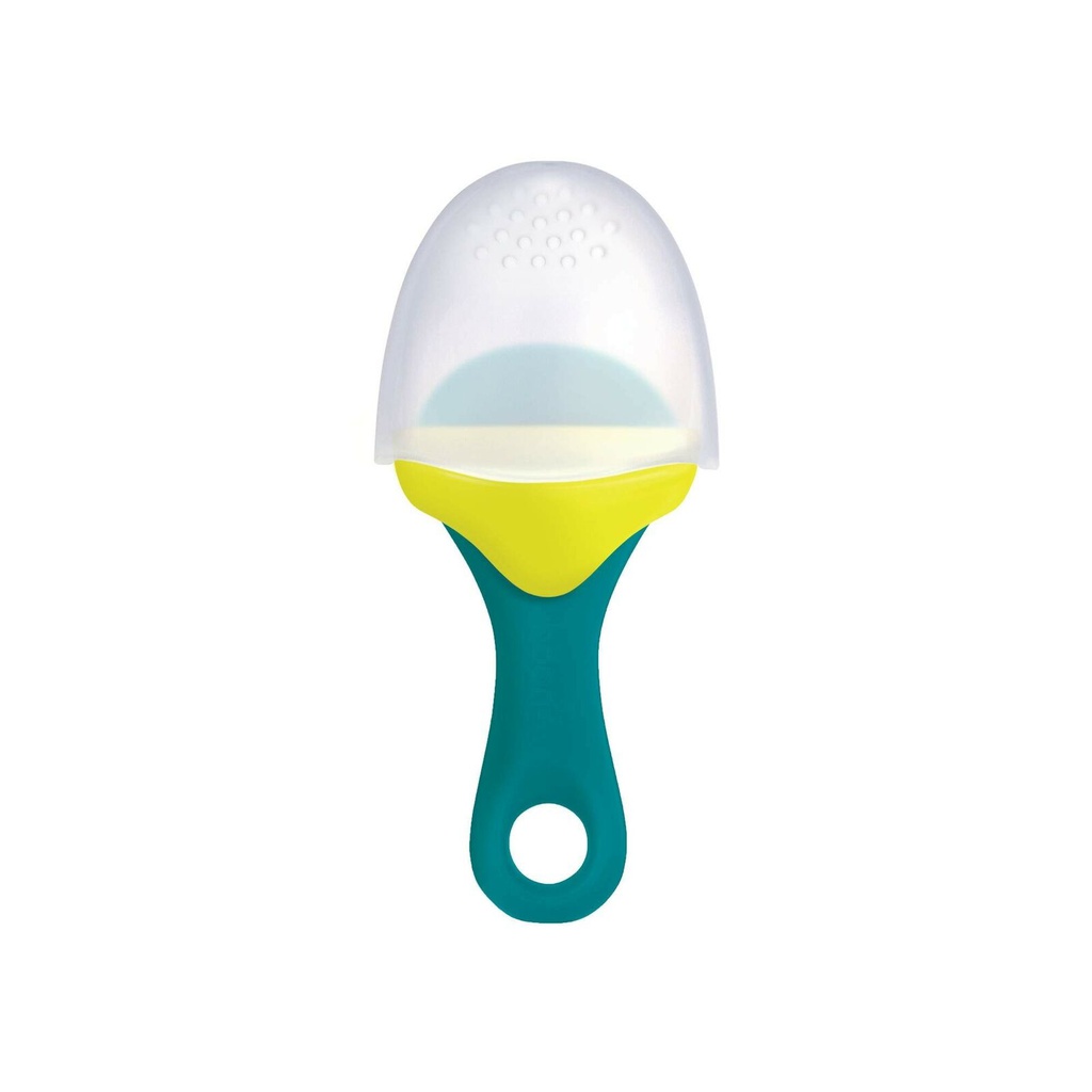 Mordillo Comida Pulp Green/Blue Boon