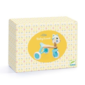 BabyScooti Djeco