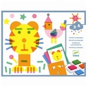 Dib dab Design By Djeco