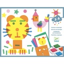 Dib dab Design By Djeco