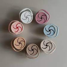 Porta snack clay (Arcilla) Storki