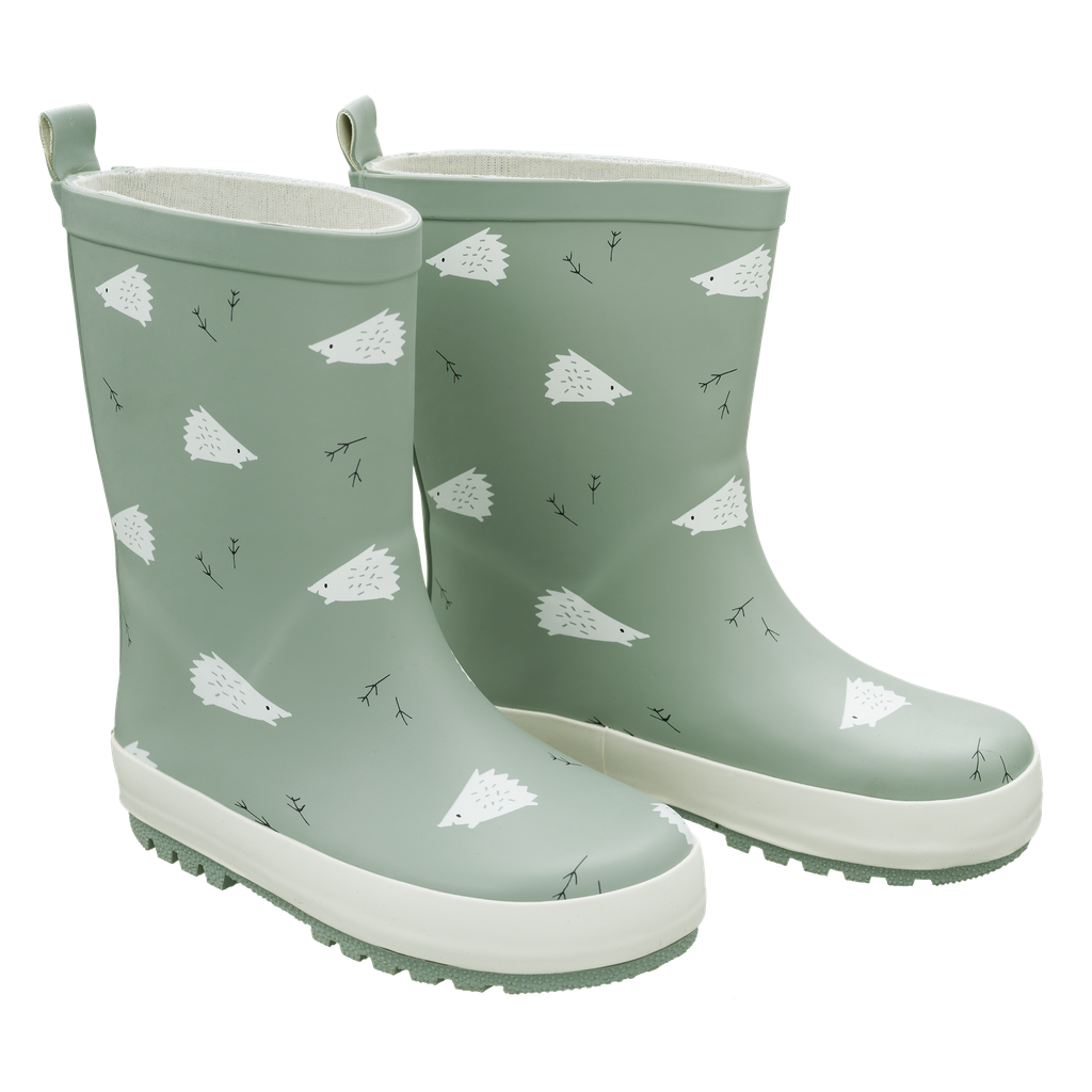Rainboots Hedgehog T24 Fresk