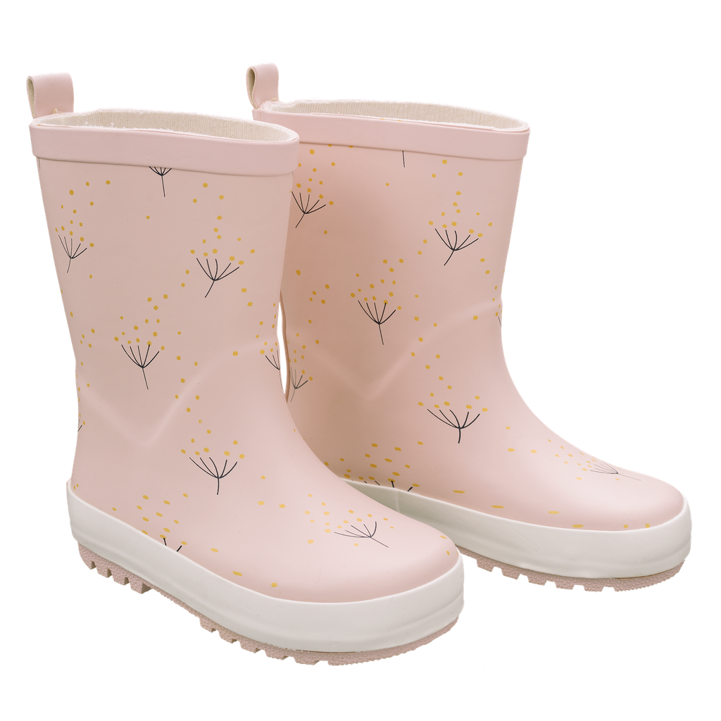 Rainboots Dandelion T24 Fresk