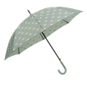Umbrella Hedgehog Fresk
