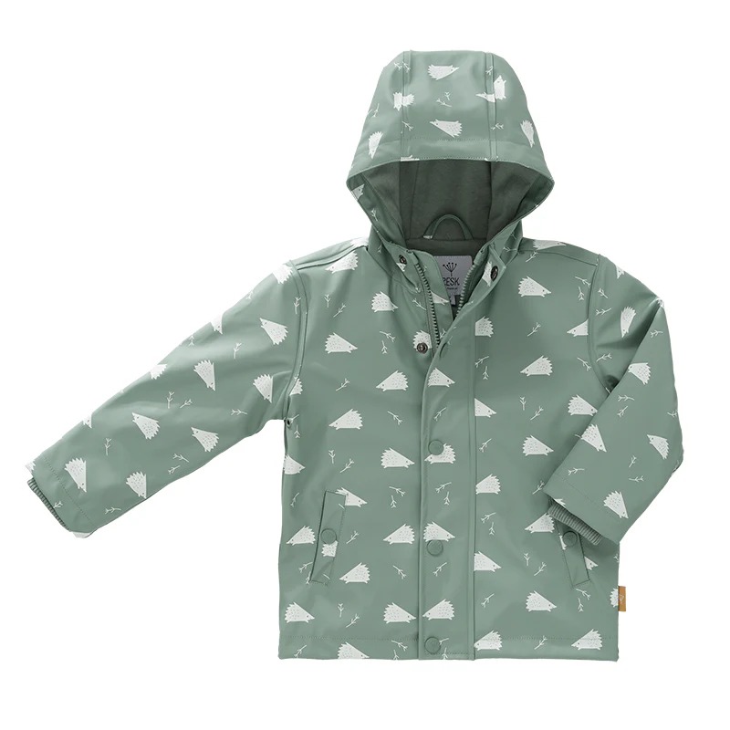 Raincoat Hedgehog 7 yrs Fresk